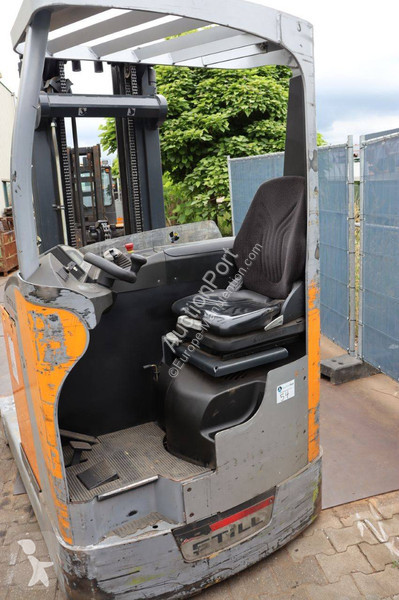 Heftruck Still FM-X25