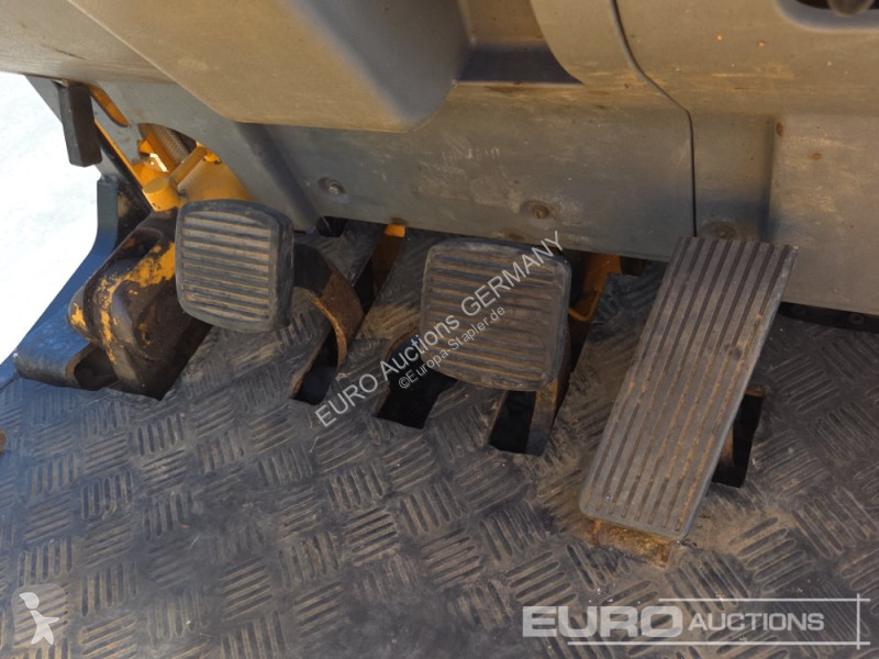 رافعة شوكية Hyundai HDF30-5