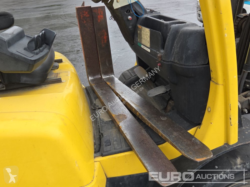 رافعة شوكية Hyster H2.5FT