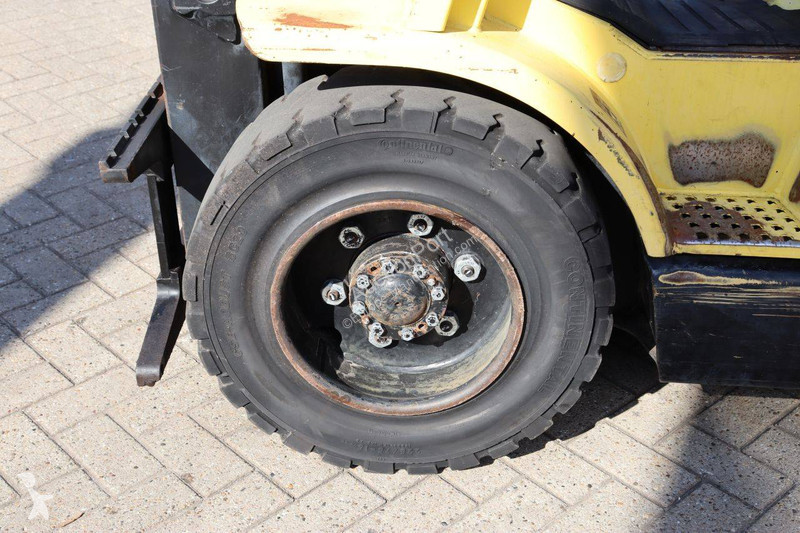 Stivuitor Hyster H3.00XM