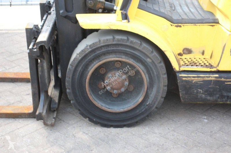Carretilla elevadora Hyster H3.20XM