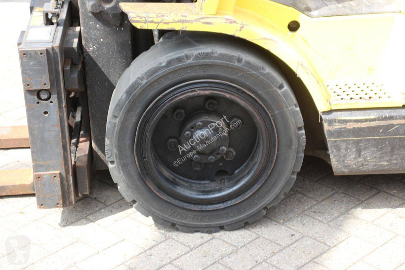 Автопогрузчик Hyster H3.00XM
