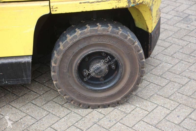 Stivuitor Hyster H4.00XM-6