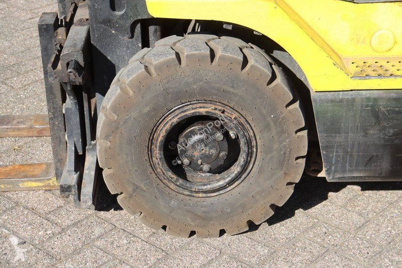 Teleskopický manipulátor Hyster 1.75