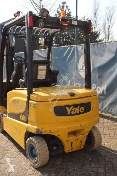 Автопогрузчик Yale E2145