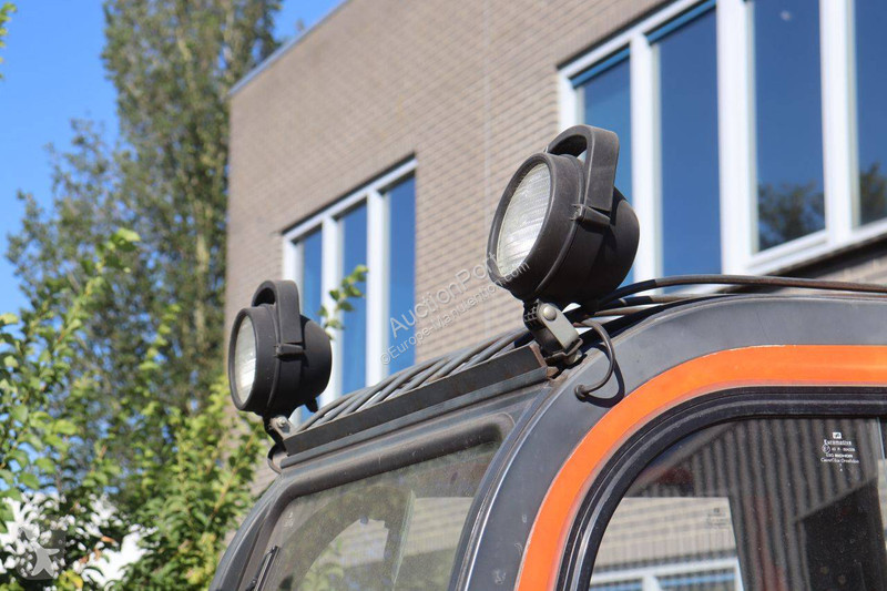Stivuitor Linde H25T-03