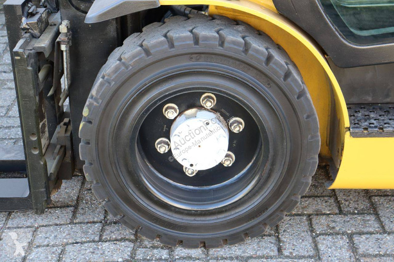 Stivuitor Yale GLP30VX