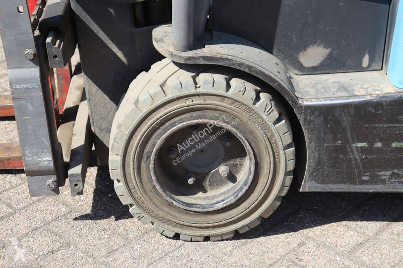 Carretilla elevadora  SC4240-18H