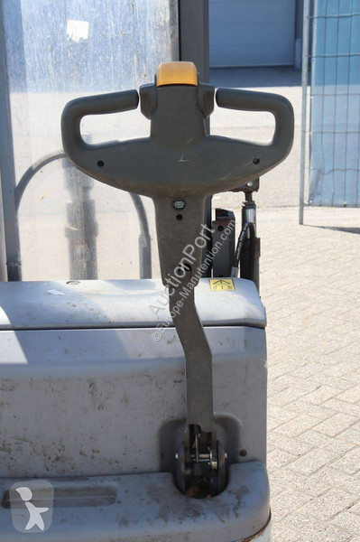 Carretilla elevadora Atlet PSH20TFV290