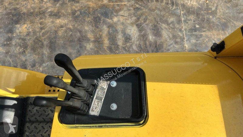 Chariot élévateur Hyster H3.00XM