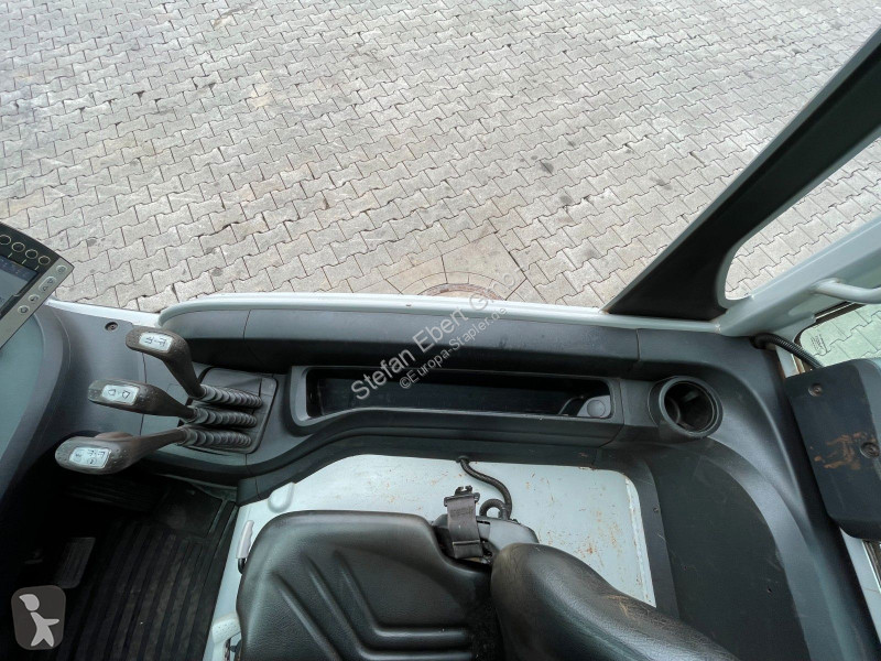 Empilhador elevador Still RX6030/600L / 2021 /...