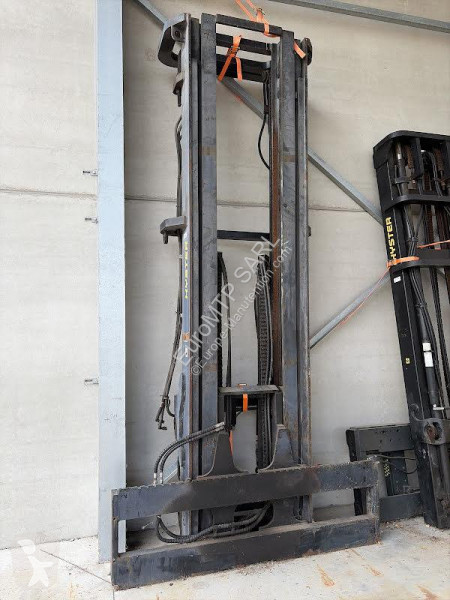 Empilhador elevador Hyster H8.0FT9