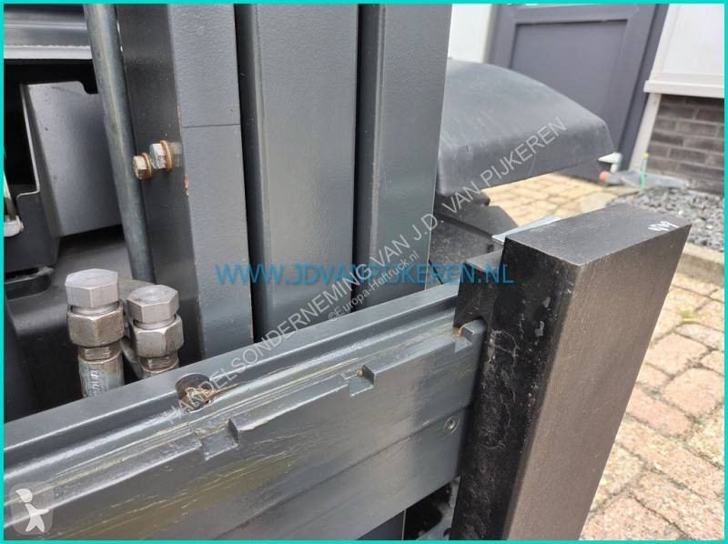 Heftruck Linde H20D-02/600 2500kg 2019...