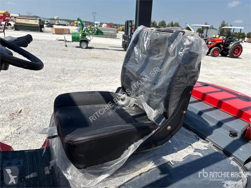 Chariot élévateur Plus Power VTDD 25