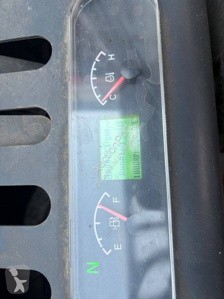 Still RC42-50 Forklift