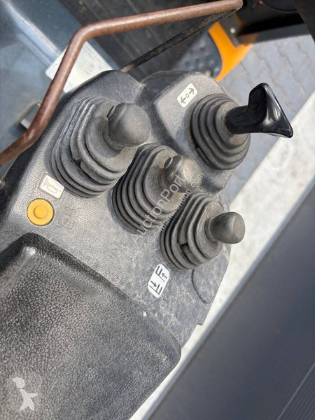 Toyota  Forklift