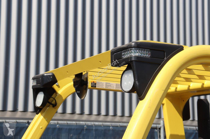Hyster  Forklift