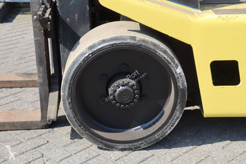 Hyster  Forklift