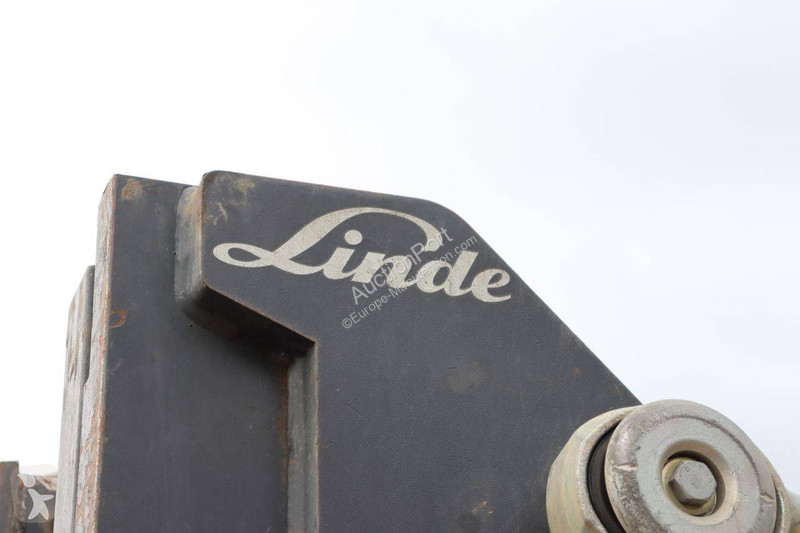 Chariot élévateur Linde D-01