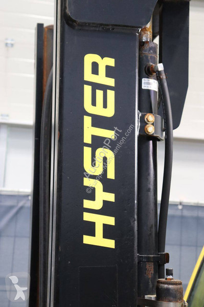 Автопогрузчик Hyster H4.5FT S5