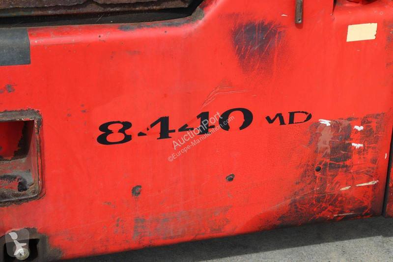 Chariot élévateur Dantruck 8440 MD