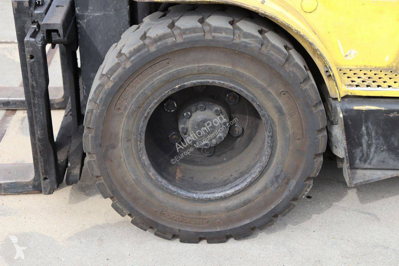 Chariot élévateur Hyster 300XM