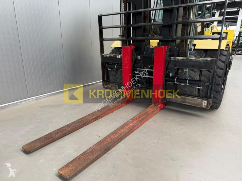 Chariot élévateur Hyster H 18 XM-9
