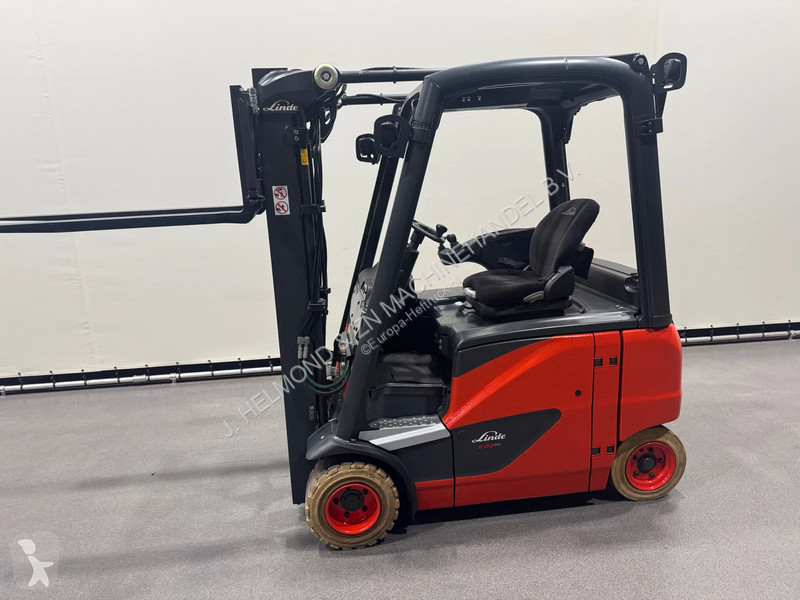 Кар Linde PH02