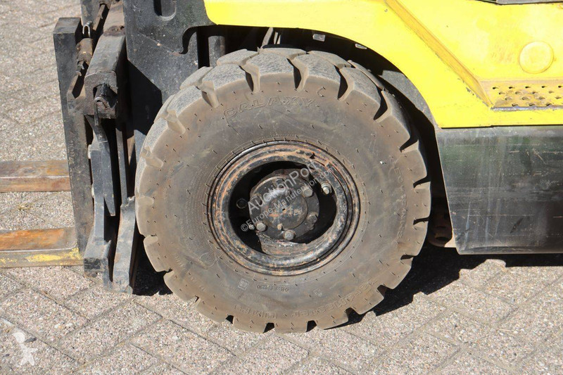 Кар Hyster 1.75
