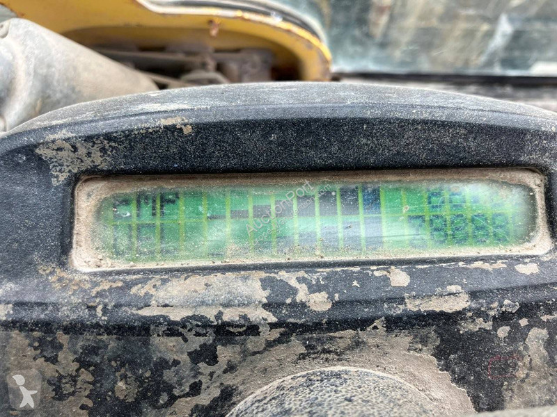 Кар Hyster 5.5ft