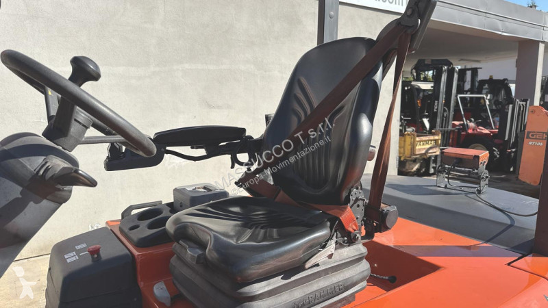 Løftetruck Carer R70H