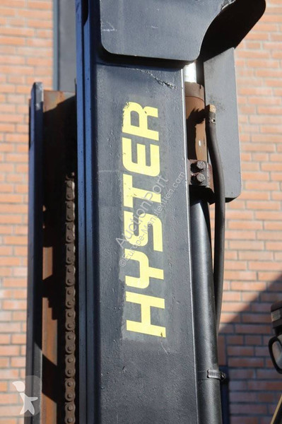 Empilhador elevador Hyster H4.5FTS5