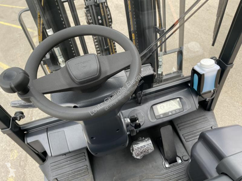 Heftruck Doosan  B25X-7