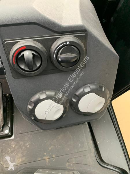 رافعة شوكية Doosan  D55C-9