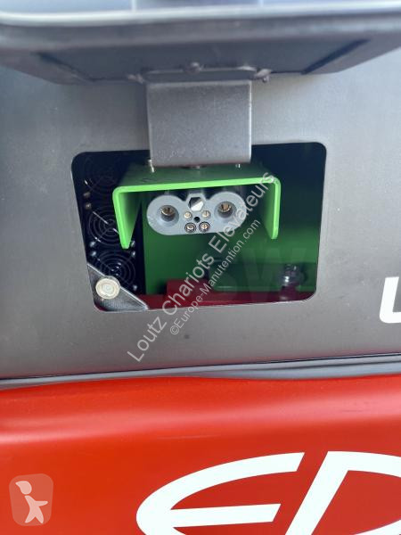 Stivuitor   EFL352