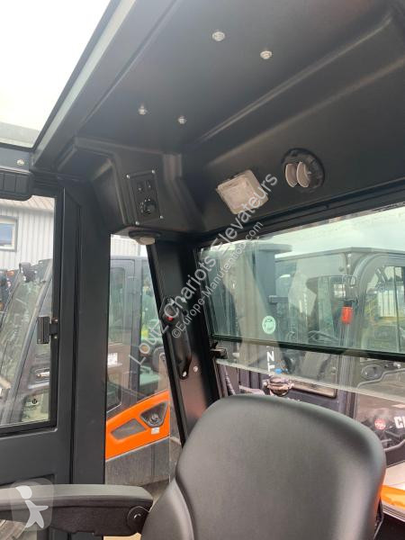 Chariot élévateur Doosan  D25NXS