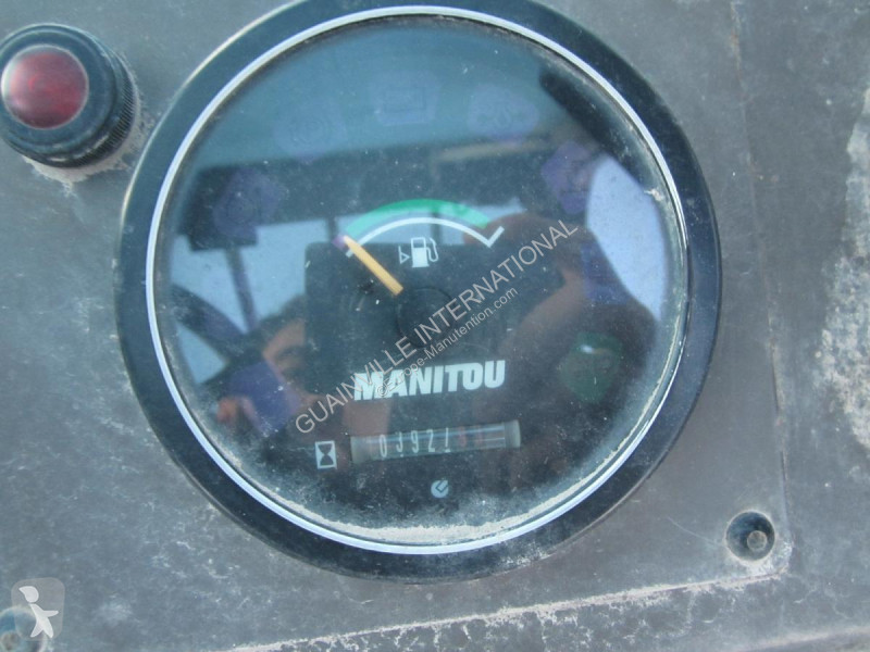 Heftruck Manitou  MC30