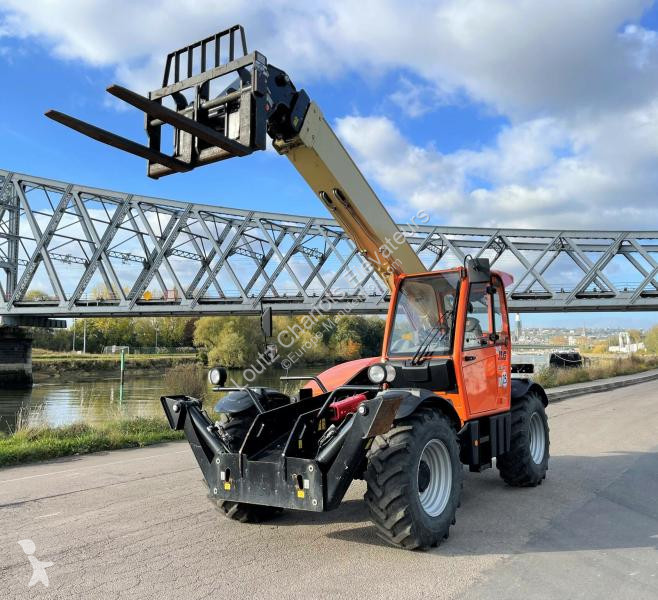 Chariot télescopique JLG  3614RS