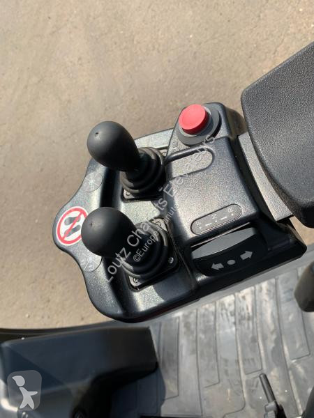 Carrello elevatore   TDL201