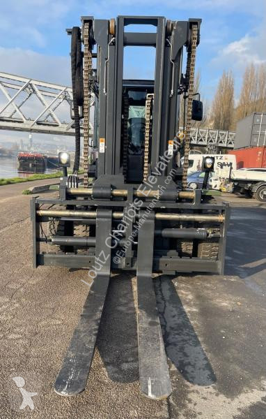 Heftruck Doosan  D160S-9