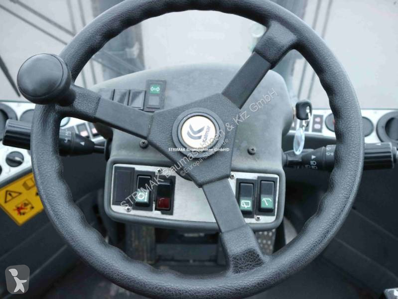 Teleskopický manipulátor Kalmar GCE 75-6
