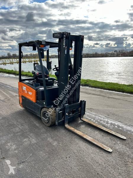 Stivuitor Doosan  B18T-7