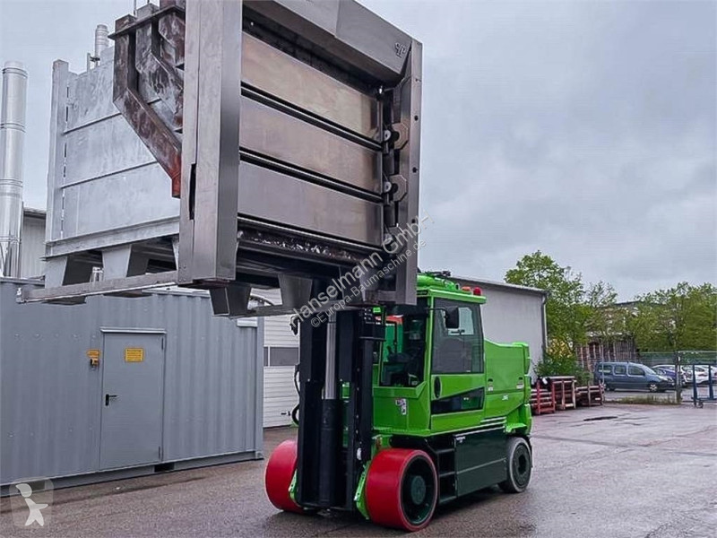 Stivuitor JMG MC 250.09FL