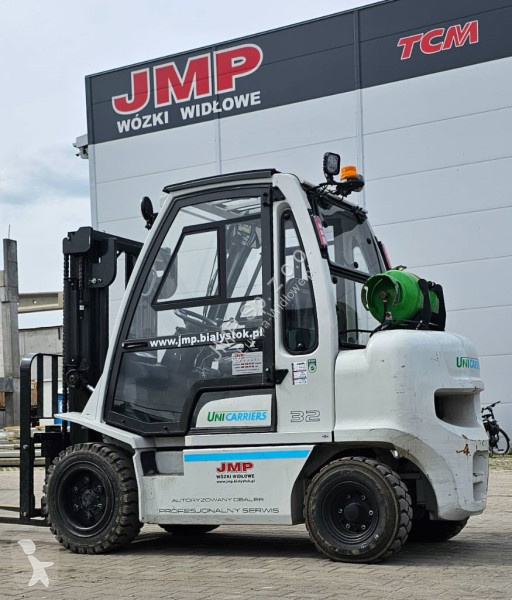 Heftruck Unicarriers UG1D2A32LQ  DX32