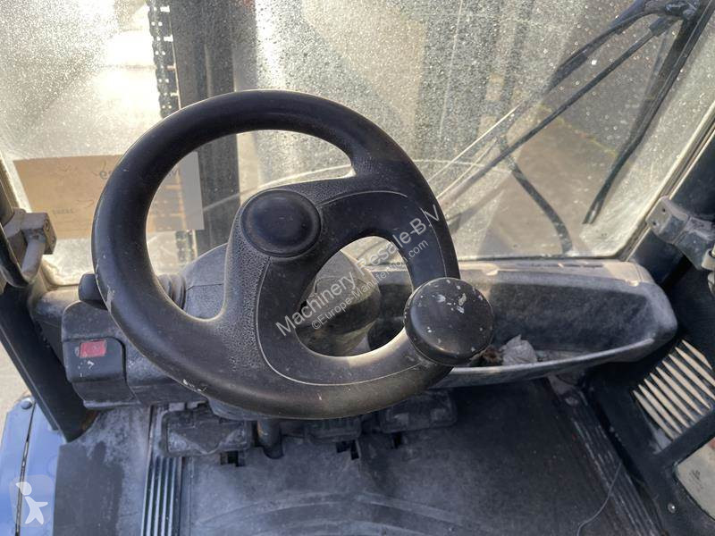 Stivuitor Linde H 30 D