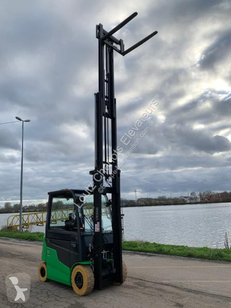 Carretilla elevadora Cesab  B625II