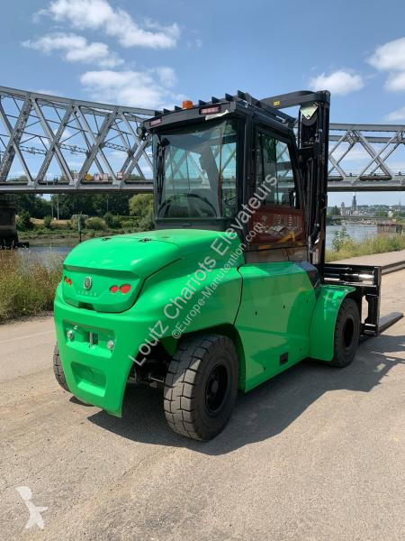 Stivuitor Cesab  B880HII