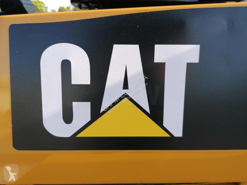 Heftruck Caterpillar  GP40KL