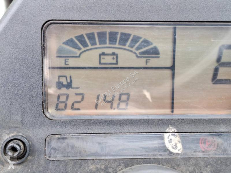 رافعة شوكية Caterpillar  EP30K