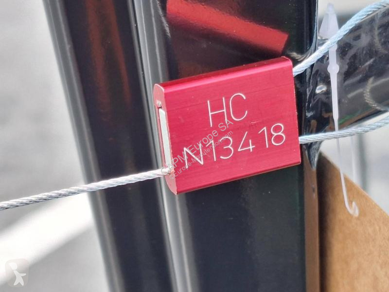 Carrello elevatore Hangcha  XC18i